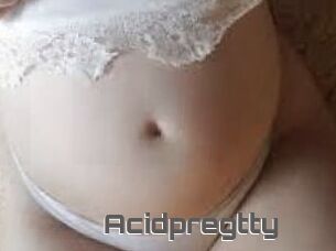 Acidpregtty