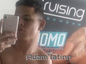 Adam_latinn