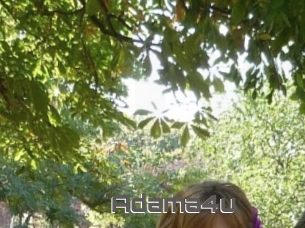 Adama4u