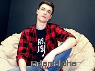 Adamalpha