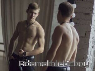 Adamathleticboy