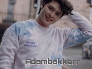 Adambakkerr