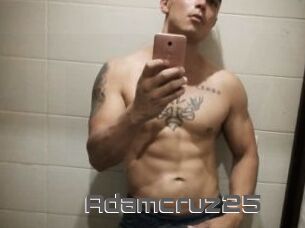 Adamcruz25