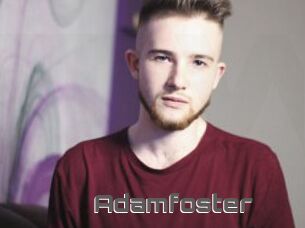 Adamfoster