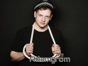 Adamgrom