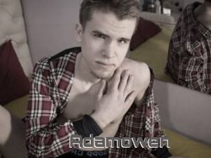 Adamowen