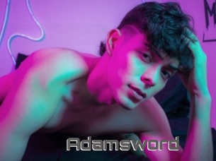 Adamsword