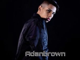 Adanbrown