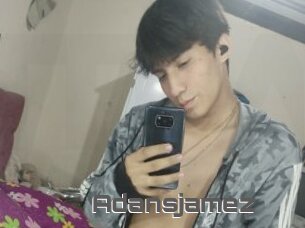 Adansjamez
