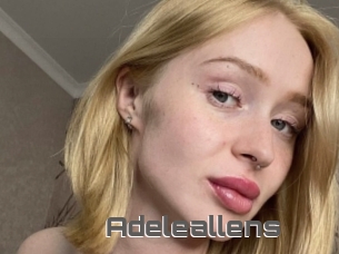 Adeleallens