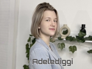 Adelediggi