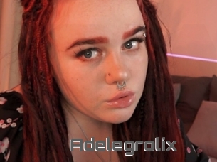 Adelegrolix