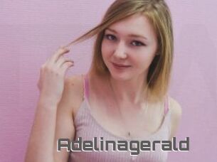 Adelinagerald