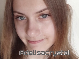 Adelisacrystal