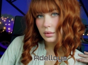 Adelloys