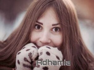 Adhamia