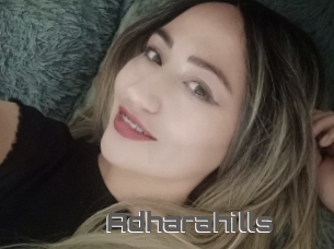 Adharahills