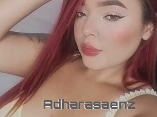 Adharasaenz