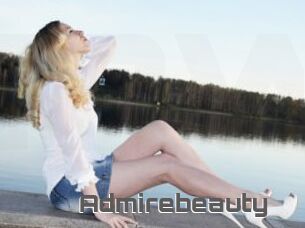 Admirebeauty