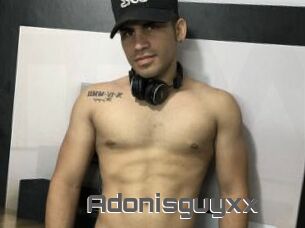 Adonisguyxx