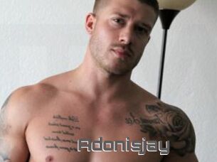 Adonisjay