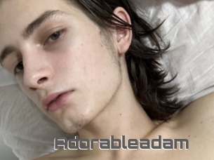 Adorableadam