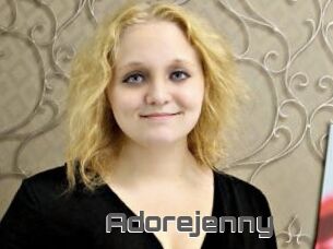 Adorejenny