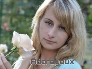 Adoreyoux