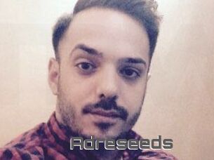 Adreseeds