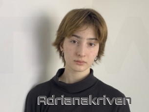 Adrianakriven