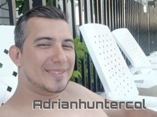 Adrianhuntercol