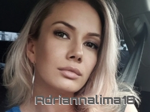 Adriannalima18