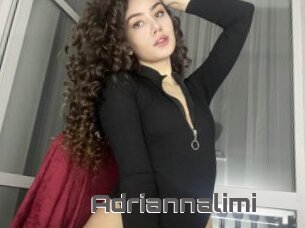 Adriannalimi