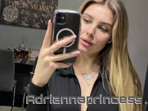 Adriannaprincess