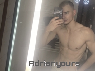 Adrianyours