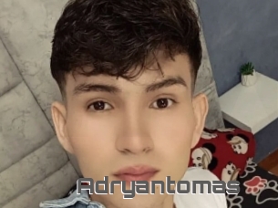 Adryantomas