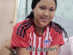 Adryqeen