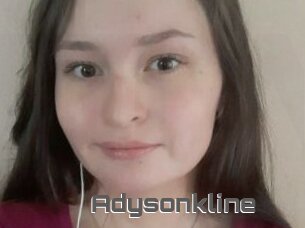 Adysonkline