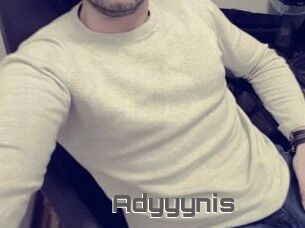 Adyyynis