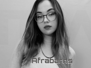Afrabarns