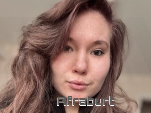 Afraburt
