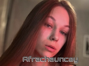 Afrachauncey