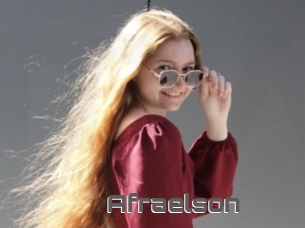 Afraelson