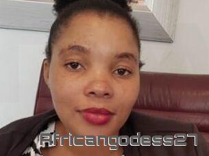 Africangodess27