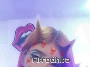 Afrodhita