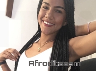 Afroditaasm