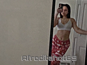 Afroditahot69