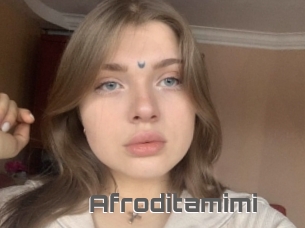 Afroditamimi