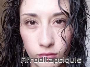 Afroditapsiquis