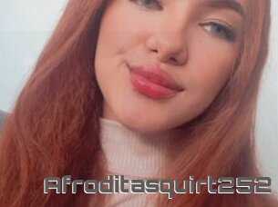 Afroditasquirt252